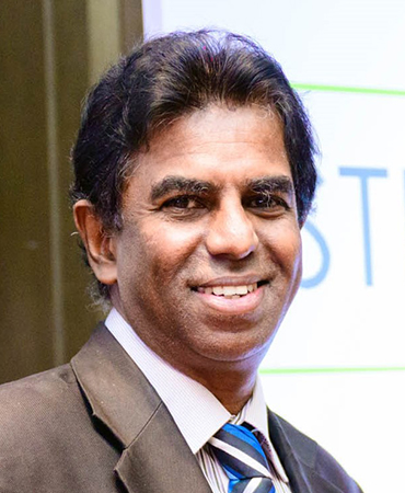 PRIYAN MENDIS